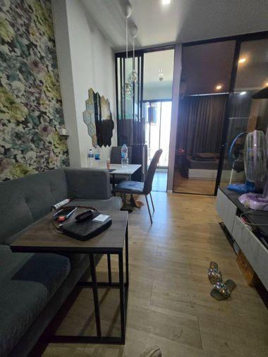 picture Urgent Sales Notting Hill  26.71 sq.m. 9th fl. like new seldom stay only 2.4 million - 6/17