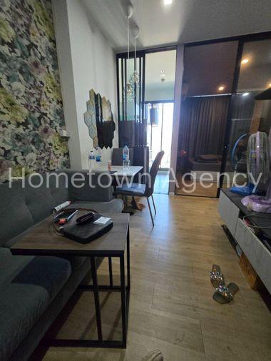 picture Urgent Sales Notting Hill 26.71 sq.m. 9th fl. like new seldom stay only 2.4 million - 6/17