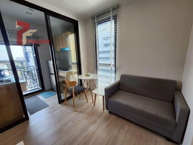 picture RDS-4743 Condo for Rent – Nue Noble Centre Bangna✨️ Schedule a viewing 🟥 LINE: @propertybkk2 - 8/20
