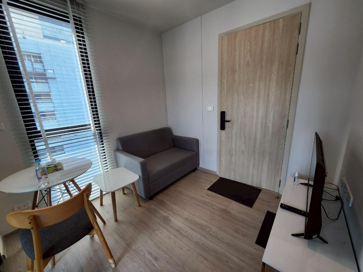 picture RDS-4743 Condo for Rent – Nue Noble Centre Bangna✨️   Schedule a viewing 🟥 LINE: @propertybkk2 - 7/20