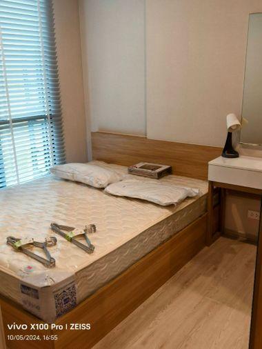 picture Rds-4817 Condo for Rent – Nue Noble Centre Bangna✨️   Schedule a viewing 🟥 LINE: @propertybkk2 - 2/5