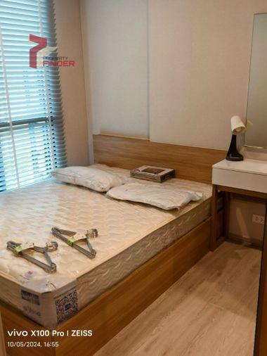 picture Rds-4817 Condo for Rent – Nue Noble Centre Bangna✨️ Schedule a viewing 🟥 LINE: @propertybkk2 - 2/5