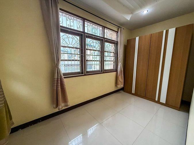 รูป ขายบ้านเดี่ยวมือสอง ใจกลางเมืองศรีราชา ใกล้ไฟแดงอัสสัมชัญ  - รูปที่ 16/19