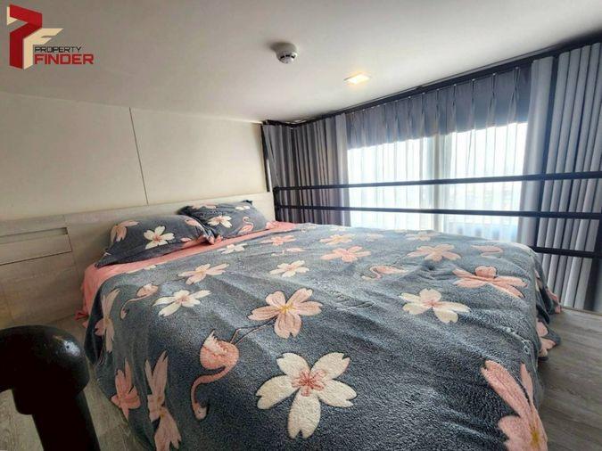 รูป ขายคอนโดเดอะไลน์ สุขุมวิท 101 (The Line Sukhumvit 101) นัดชมห้อง 👉line : @propertyfinder  - รูปที่ 9/19
