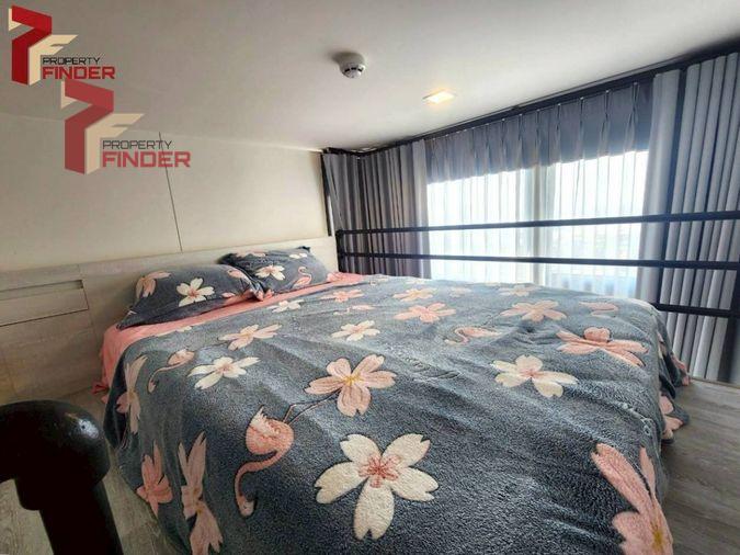 รูป ขายคอนโดเดอะไลน์ สุขุมวิท 101 (The Line Sukhumvit 101) นัดชมห้อง 👉line : @propertyfinder - รูปที่ 9/19