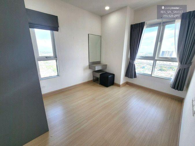 รูป Rds-4825 ให้เช่าคอนโด ศุภาลัย เวอเรนด้า สุขุมวิท 117 (Supalai Veranda Sukhumvit 117) - รูปที่ 20/27