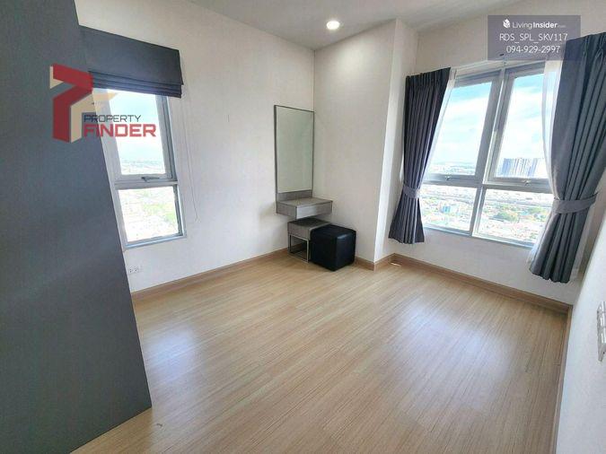 รูป Rds-4825 ให้เช่าคอนโด ศุภาลัย เวอเรนด้า สุขุมวิท 117 (Supalai Veranda Sukhumvit 117) - รูปที่ 20/27