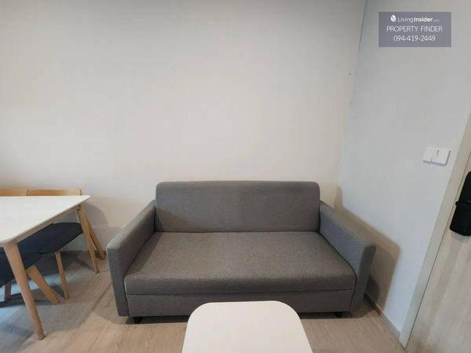 picture Condo for Rent – Nue Noble Centre Bangna✨️   Schedule a viewing 🟥 LINE: @propertybkk2 - 6/16