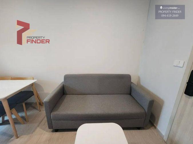 picture Condo for Rent – Nue Noble Centre Bangna✨️ Schedule a viewing 🟥 LINE: @propertybkk2 - 6/16