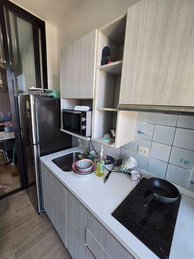 picture Urgent Sales Notting Hill  26.71 sq.m. 9th fl. like new seldom stay only 2.4 million - 4/17