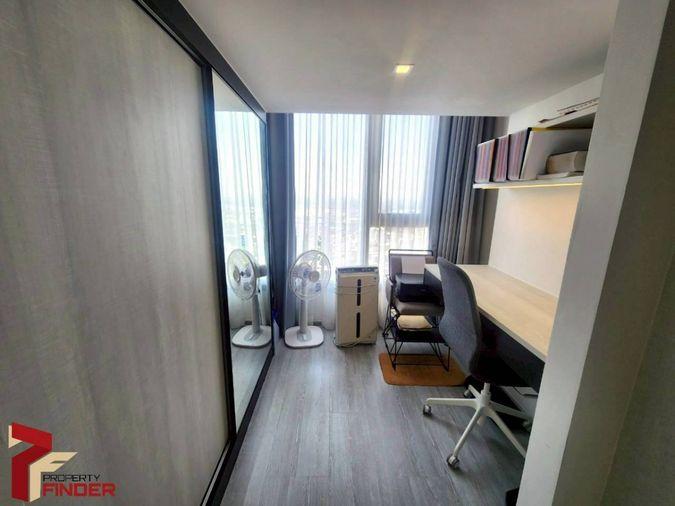 รูป ขายคอนโดเดอะไลน์ สุขุมวิท 101 (The Line Sukhumvit 101) นัดชมห้อง 👉line : @propertyfinder  - รูปที่ 15/19