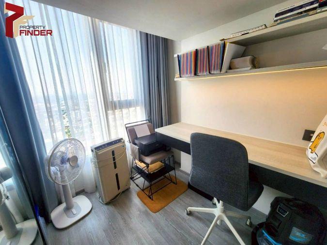 รูป ขายคอนโดเดอะไลน์ สุขุมวิท 101 (The Line Sukhumvit 101) นัดชมห้อง 👉line : @propertyfinder  - รูปที่ 14/19