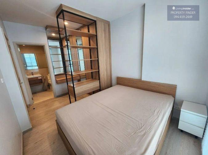 picture Condo for Rent – Nue Noble Centre Bangna✨️   Schedule a viewing 🟥 LINE: @propertybkk2 - 8/16