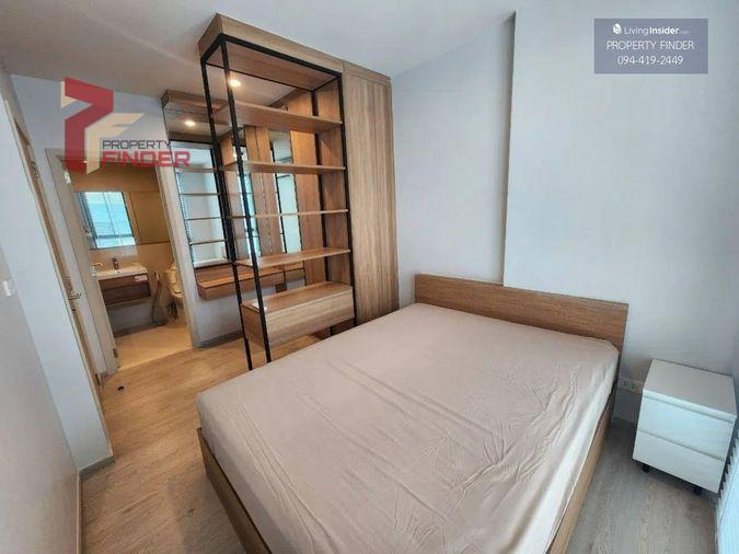 picture Condo for Rent – Nue Noble Centre Bangna✨️ Schedule a viewing 🟥 LINE: @propertybkk2 - 8/16