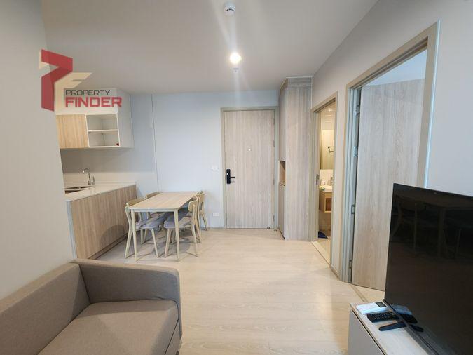 picture Condo for rent Nue Mega Plus Bangna Contact @propertybkk2 - 18/22