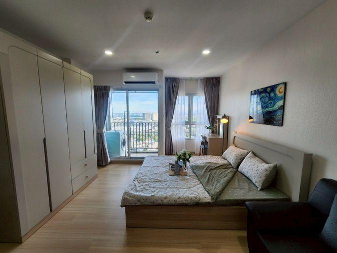 picture Condo for rent Supalai Veranda Sukhumvit 117 Contact @pfbkk - 3/24