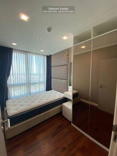 picture For Rent The Metropolis Samrong Interchange Unit A3033 - 5/7