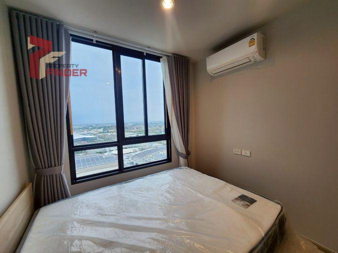 picture Condo for rent Nue Mega Plus Bangna Contact @propertybkk2 - 3/22