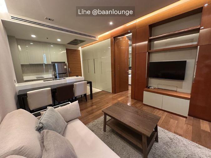 รูป The Address Sukhumvit 28 (ดิ แอดเดรส สุขุมวิท 28) ชั้น 11-20 1ห้องนอน 52ตรม. - รูปที่ 10/21