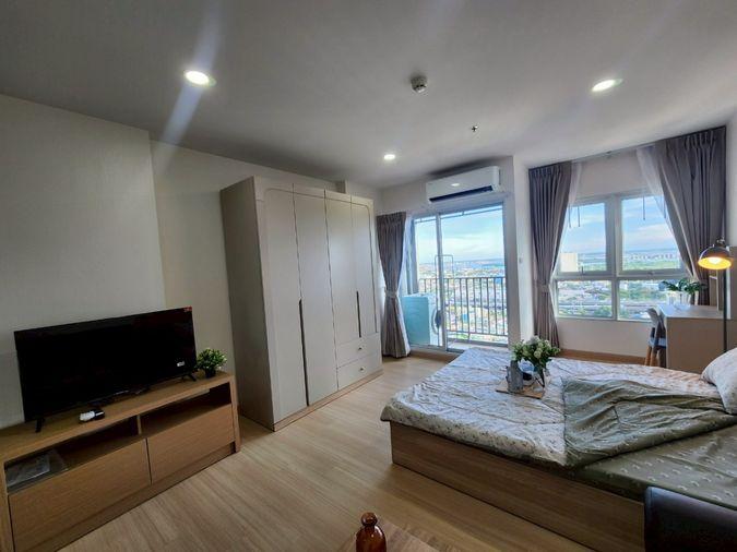 picture Condo for rent Supalai Veranda Sukhumvit 117 Contact @pfbkk - 15/24