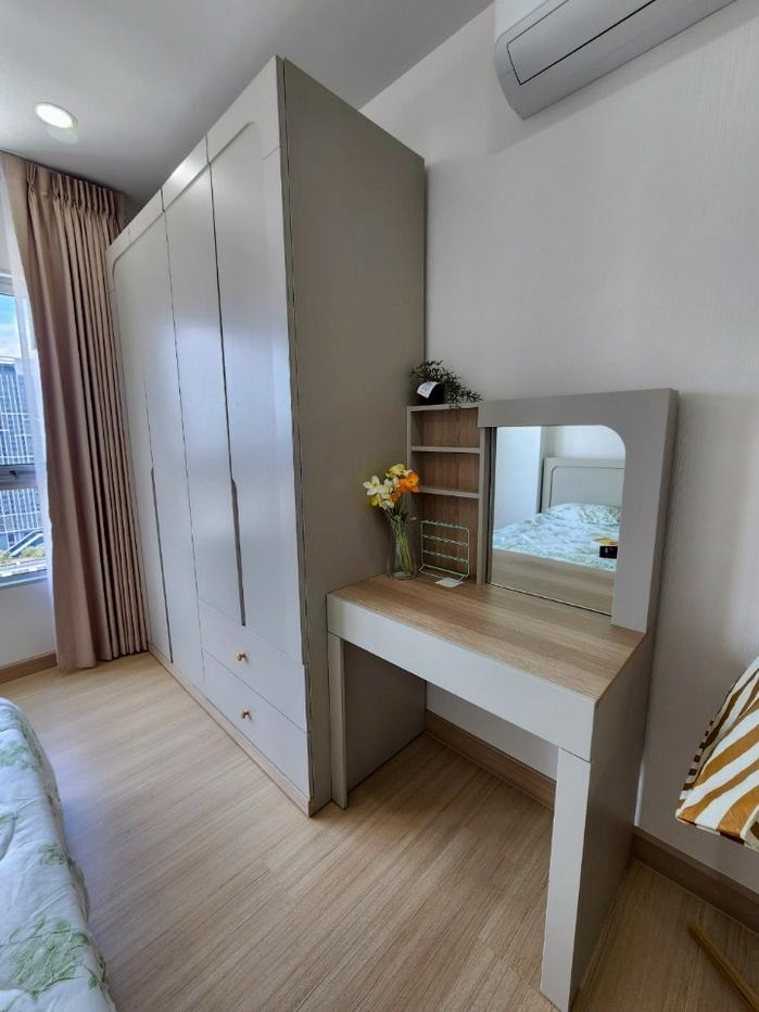 picture Condo for rent Supalai Veranda Sukhumvit 117 Contact @pfbkk - 18/21