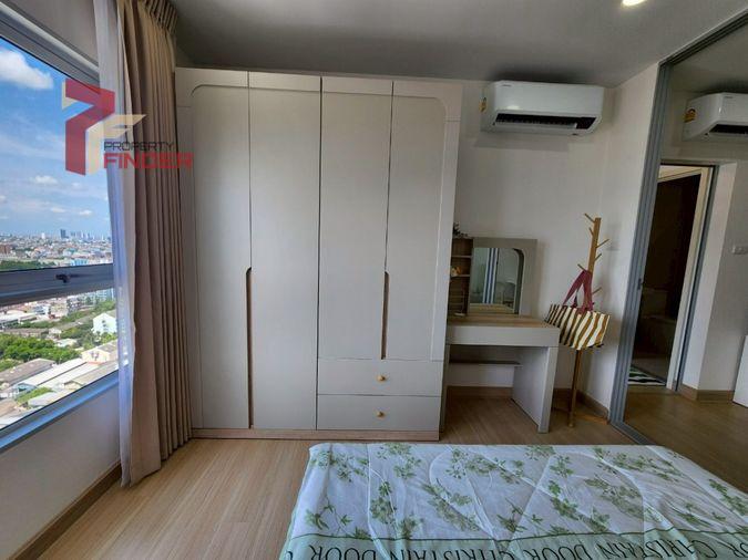 picture Condo for rent Supalai Veranda Sukhumvit 117 Contact @pfbkk - 15/21