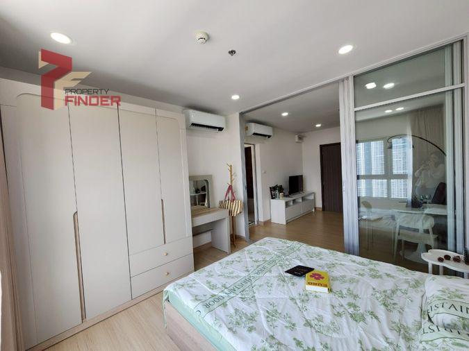 รูป ให้เช่าคอนโด ศุภาลัย เวอเรนด้า สุขุมวิท 117 นัดชมห้อง 👉line : @propertybkk2 - รูปที่ 6/20