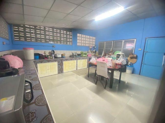 รูป ขายบ้านเดี่ยวมือสอง โครงการบ้านภูมิไทย หนองไผ่แก้ว บ้านบึง ชลบุรี  - รูปที่ 8/11