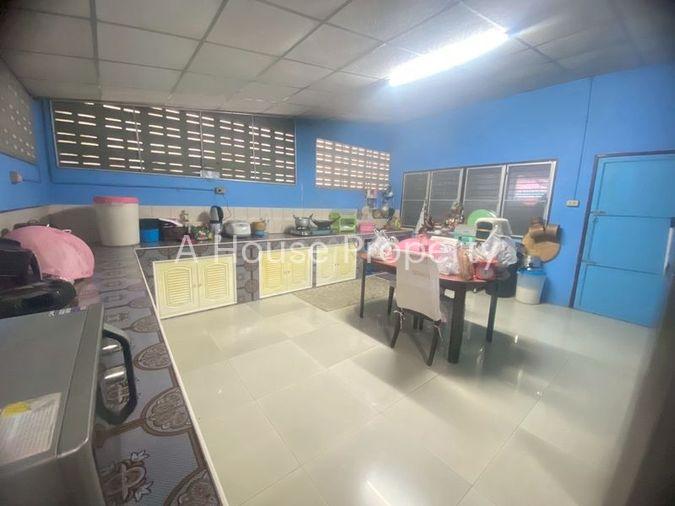 รูป ขายบ้านเดี่ยวมือสอง โครงการบ้านภูมิไทย หนองไผ่แก้ว บ้านบึง ชลบุรี - รูปที่ 8/11