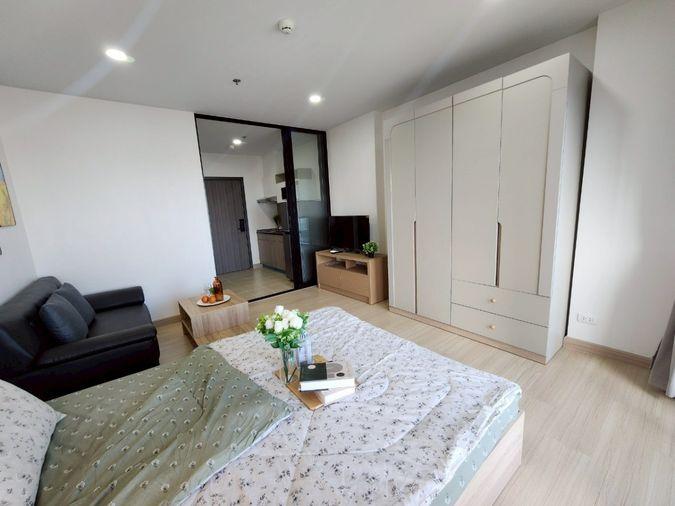 picture Condo for rent Supalai Veranda Sukhumvit 117 Contact @pfbkk - 11/24