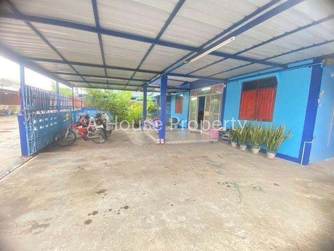 รูป ขายบ้านเดี่ยวมือสอง โครงการบ้านภูมิไทย หนองไผ่แก้ว บ้านบึง ชลบุรี - รูปที่ 3/11