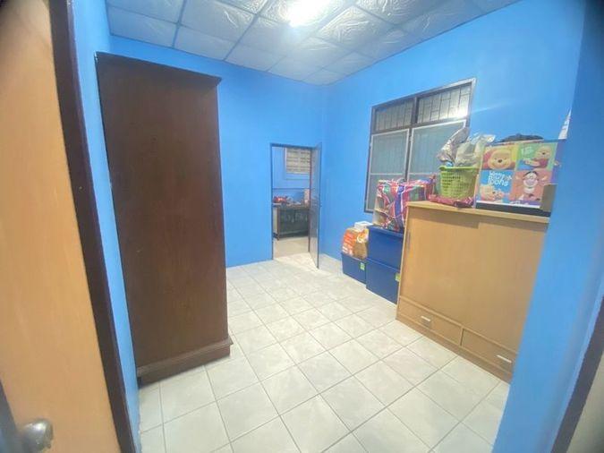 รูป ขายบ้านเดี่ยวมือสอง โครงการบ้านภูมิไทย หนองไผ่แก้ว บ้านบึง ชลบุรี  - รูปที่ 6/11