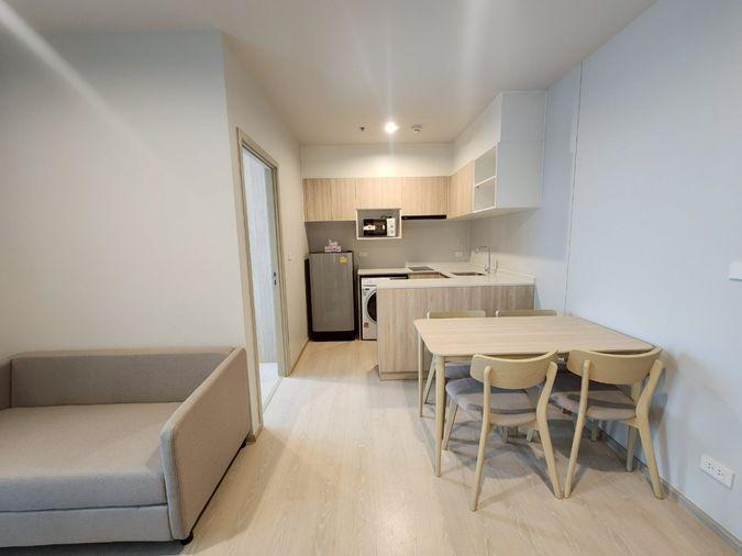 picture Condo for rent Nue Mega Plus Bangna Contact @propertybkk2 - 14/22