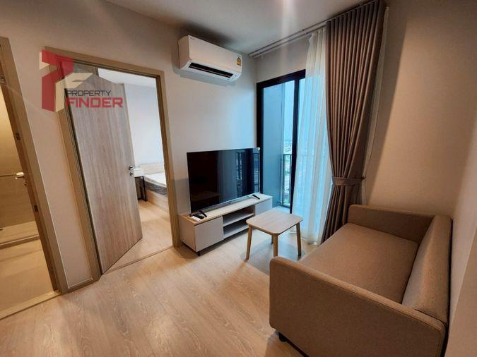 picture Condo for rent Nue Mega Plus Bangna Contact @propertybkk2 - 13/22