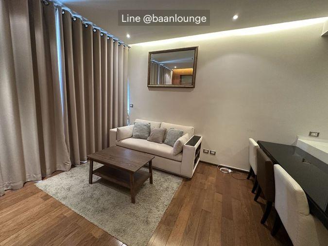 รูป The Address Sukhumvit 28 (ดิ แอดเดรส สุขุมวิท 28) ชั้น 11-20 1ห้องนอน 52ตรม. - รูปที่ 6/21