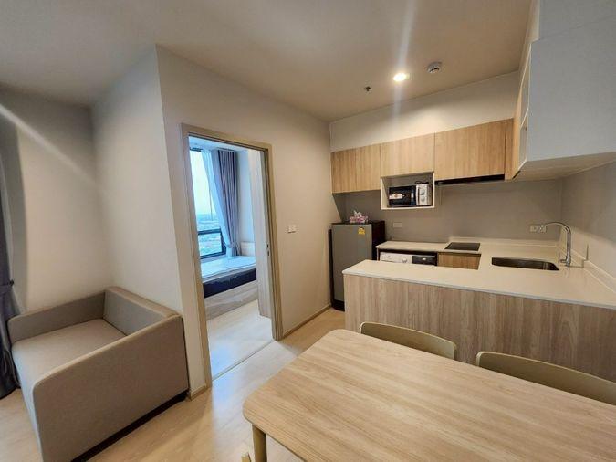 picture Condo for rent Nue Mega Plus Bangna Contact @propertybkk2 - 19/22