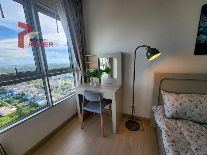 picture Condo for rent Supalai Veranda Sukhumvit 117 Contact @pfbkk - 17/24