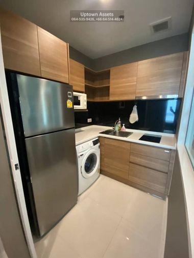picture For Rent The Metropolis Samrong Interchange Unit A3033 - 4/7