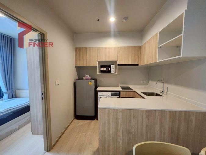 picture Condo for rent Nue Mega Plus Bangna Contact @propertybkk2 - 21/22