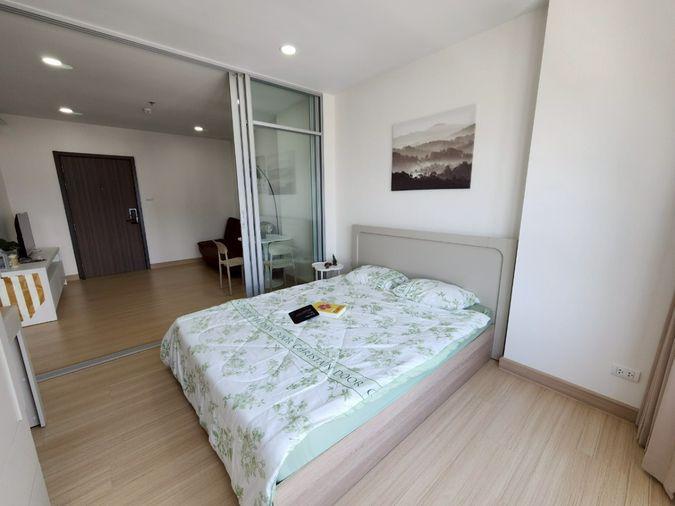 picture Condo for rent Supalai Veranda Sukhumvit 117 Contact @pfbkk - 11/21