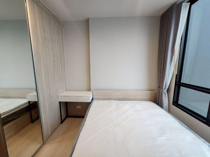 picture Condo for rent Nue Mega Plus Bangna Contact @propertybkk2 - 4/22