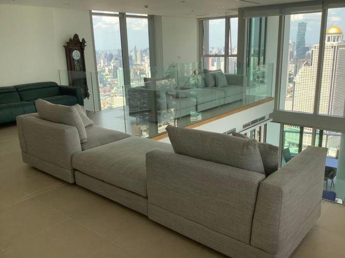 picture The River      67th and 68th floor    panoramic river and city views - 3/9