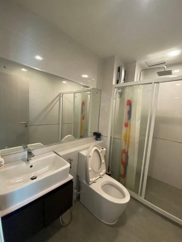 picture For Rent The Metropolis Samrong Interchange Unit A3033  - 6/7