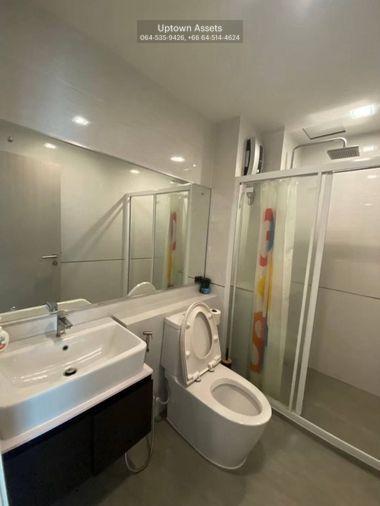 picture For Rent The Metropolis Samrong Interchange Unit A3033 - 6/7