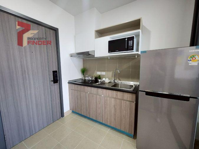 picture Condo for rent Supalai Veranda Sukhumvit 117 Contact @pfbkk - 19/24