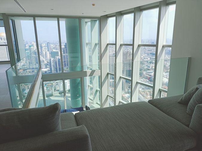 picture The River      67th and 68th floor    panoramic river and city views - 4/9