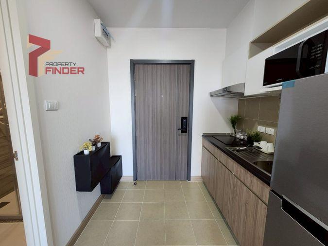 picture Condo for rent Supalai Veranda Sukhumvit 117 Contact @pfbkk - 21/24