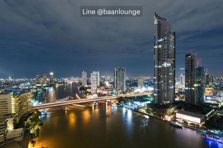 picture The River 67th and 68th floor panoramic river and city views - 9/9