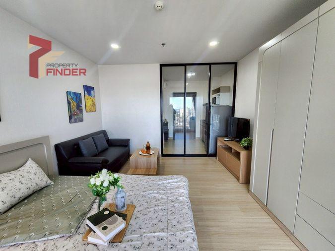 picture Condo for rent Supalai Veranda Sukhumvit 117 Contact @pfbkk - 15/24