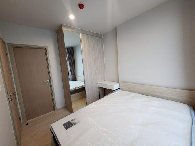 picture Condo for rent Nue Mega Plus Bangna Contact @propertybkk2 - 2/22